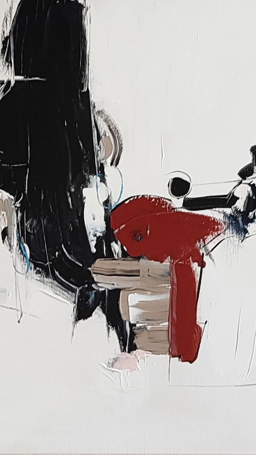 Un profond sommeil by ÂME SAUVAGE