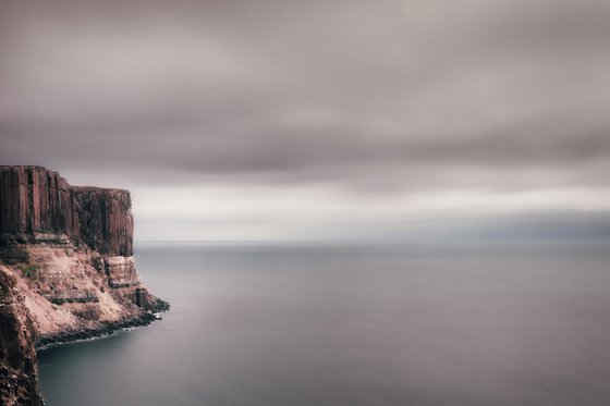 Skye Kilt Rock