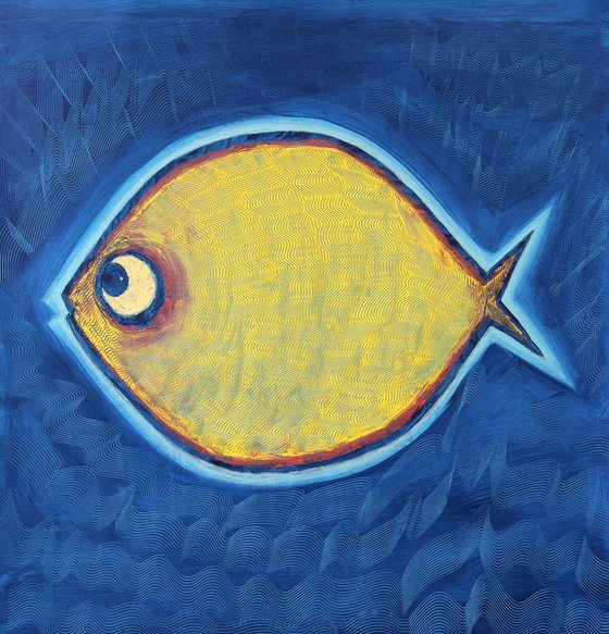 Goldfish