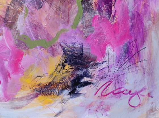 The Last Bright Thing