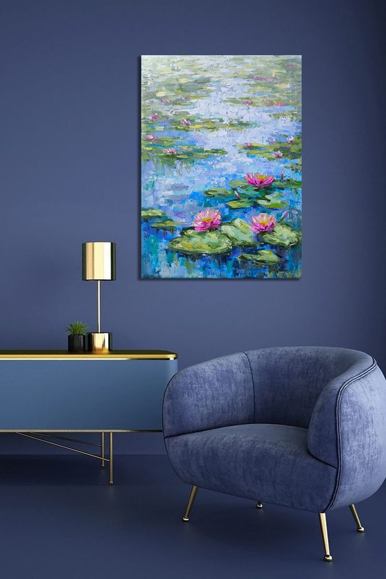 Reflections of Silence