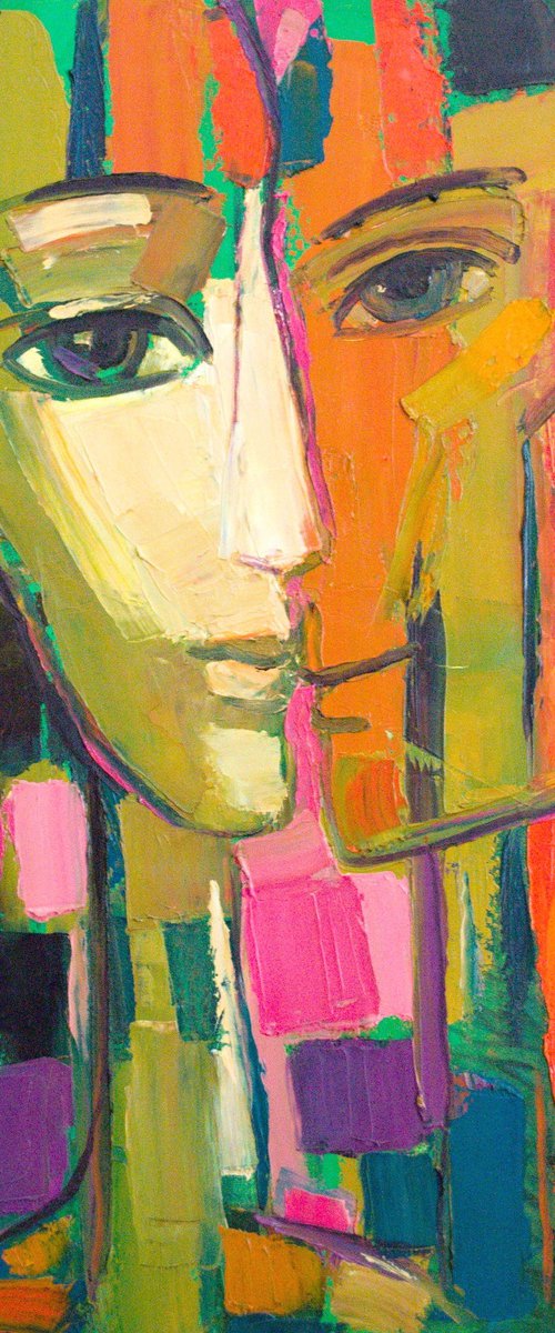 Our World by Rumen Sazdov