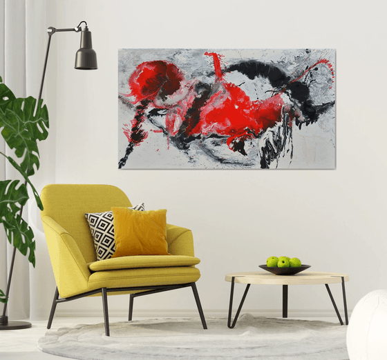 XXLL painting Jazz