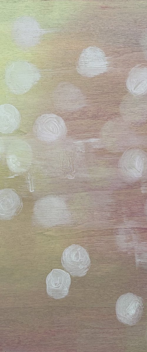 Soft summer light by Flora Butler