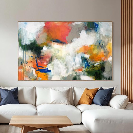 Four Seasons