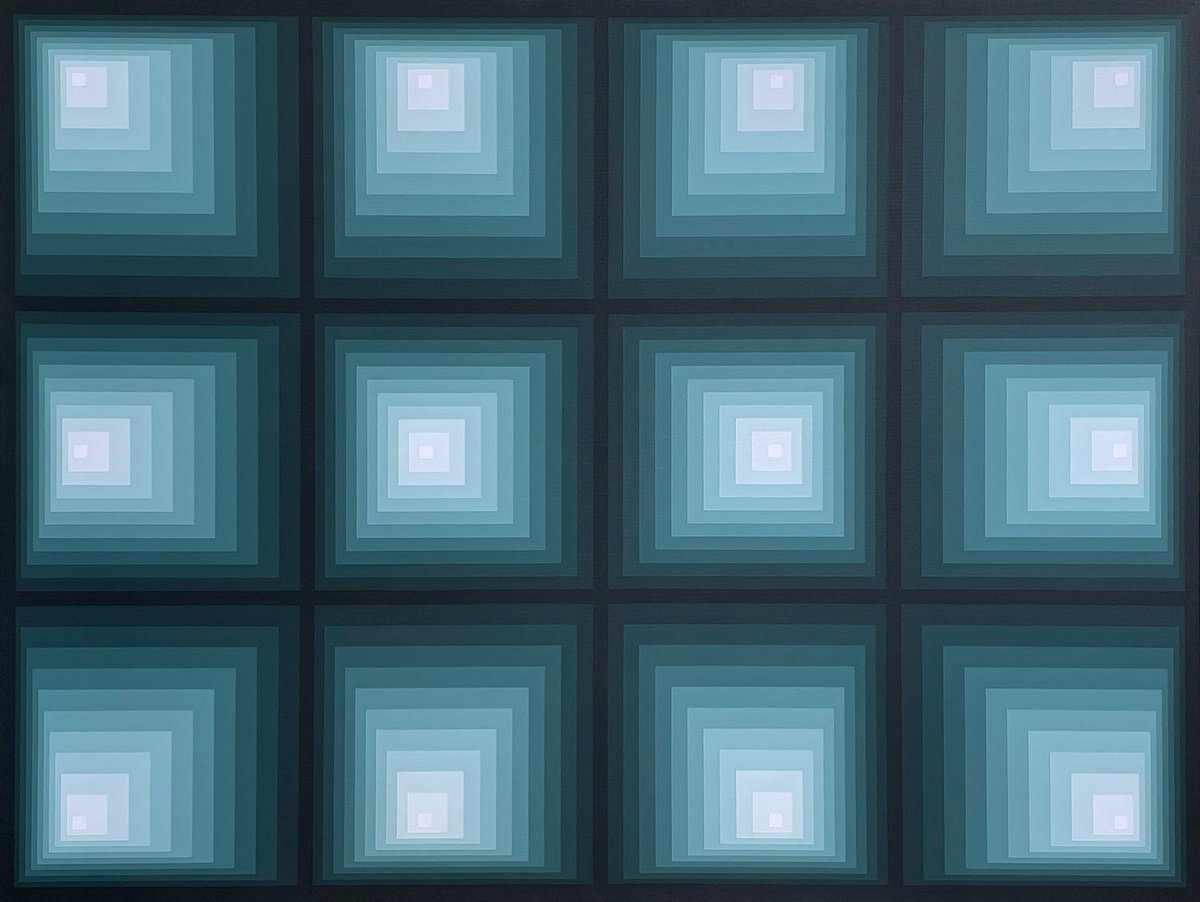 Focal Peaks No.3 by Crispin Holder