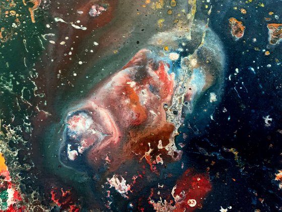 The Dreaming
