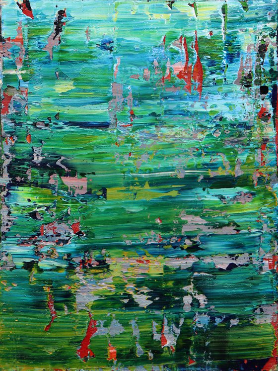 County Kerry [Abstract N°2556] - SOLD [Ireland]