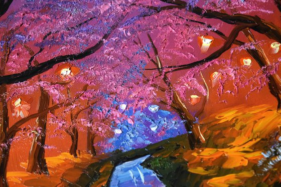 Dreamy Park