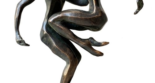 Artwork by Toth Kristof