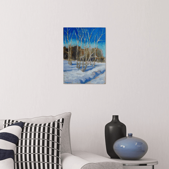 Winter Landscape