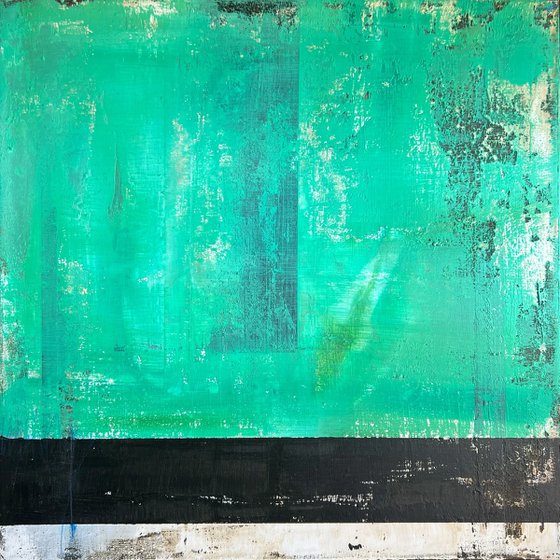 Verdant Memory