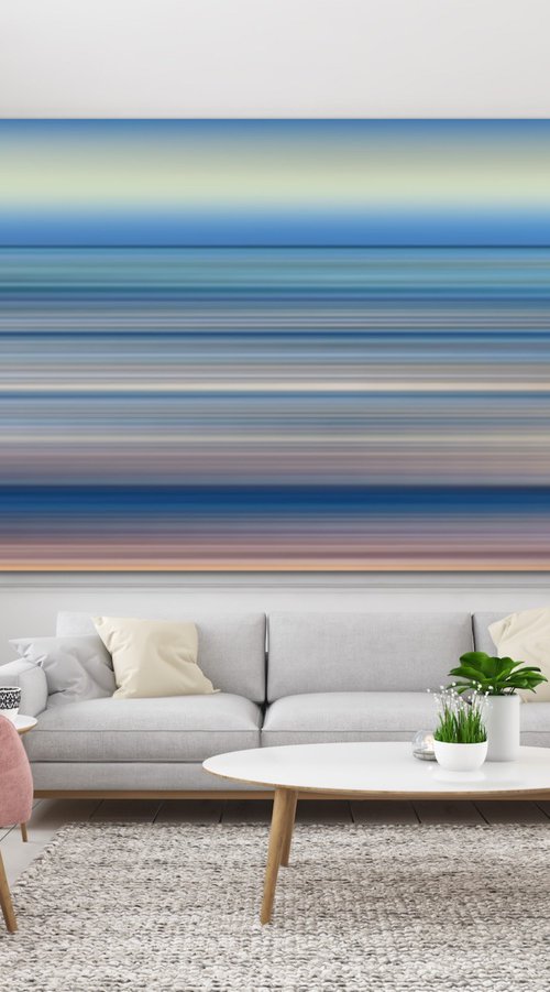 Beyond the Horizon #66 by Carla Sá Fernandes