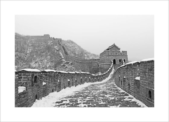 Mutianyu Great Wall #2
