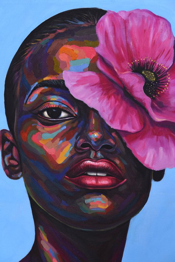 Purpose of existence 21