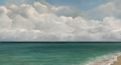 Artwork by Victoria Obolensky