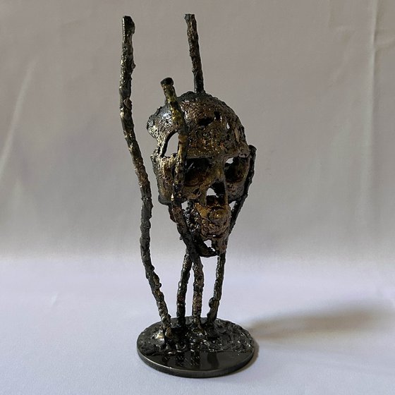 Skull 53-25