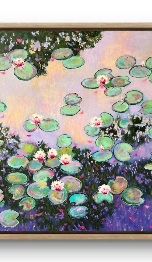 Enchanted Summer by Amita Dand