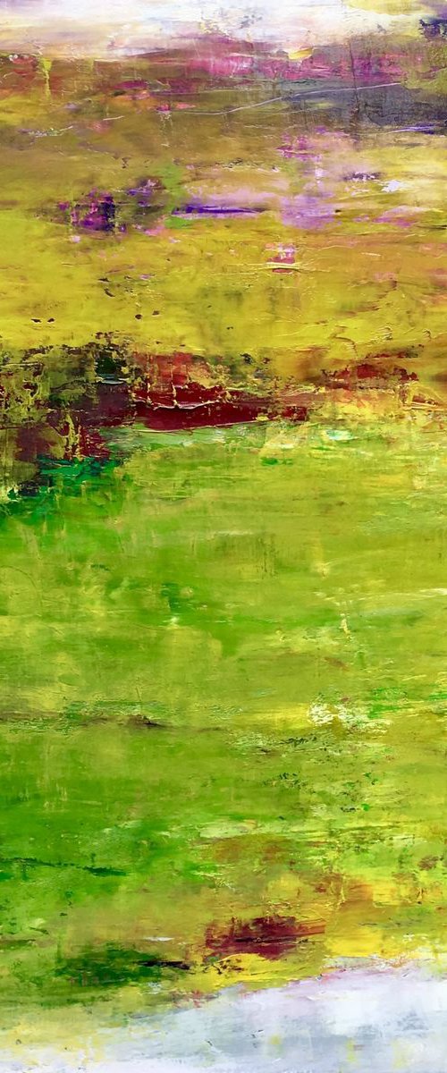 Quietude by Angela  Dierks