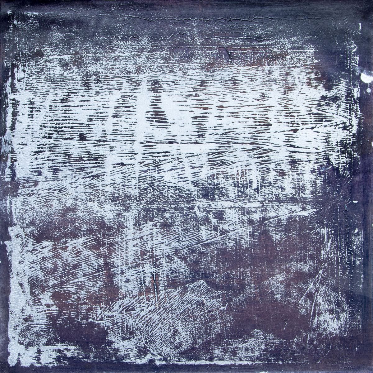 No. 286 (67x67 cm) by Rokas Berziunas