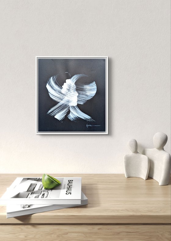 Wings of Understanding