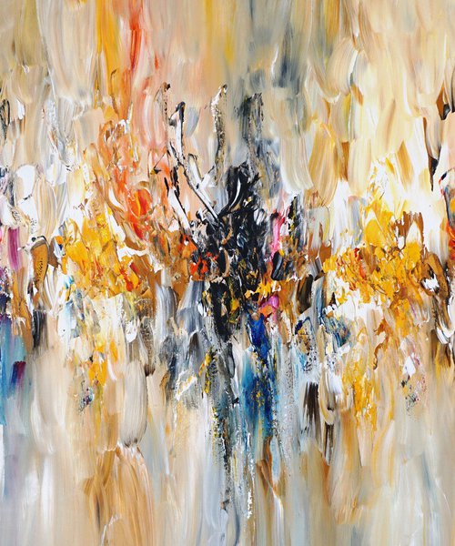 Sunny Nature XXL 4 by Peter Nottrott