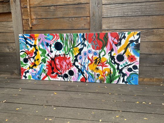 Life in Colors 87