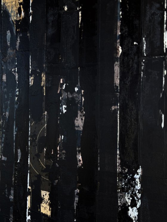 Black/White Alignment