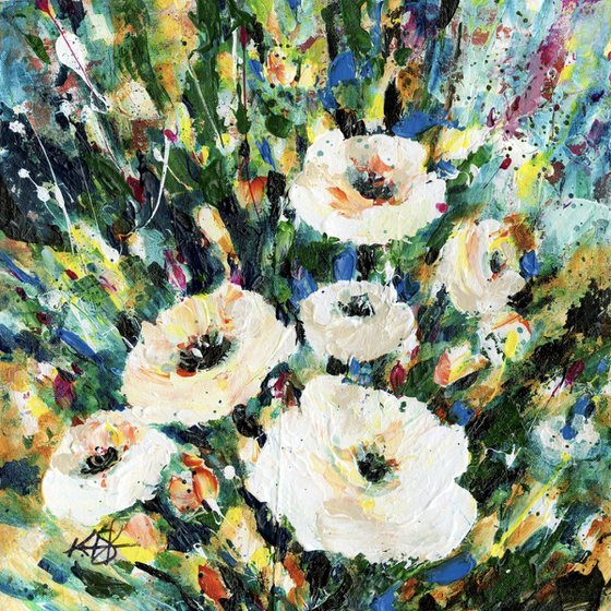 Elvina's Garden