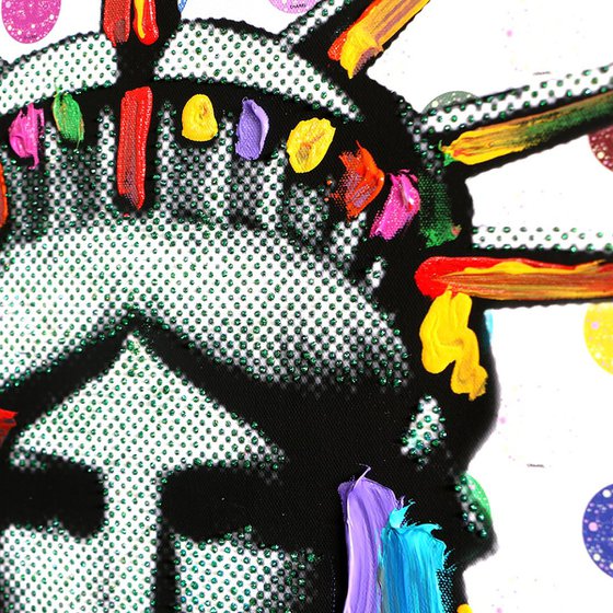 Liberty Deluxe