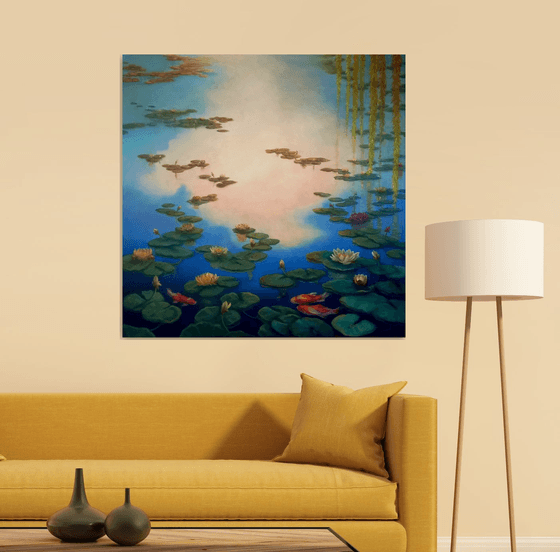 Waterlilies