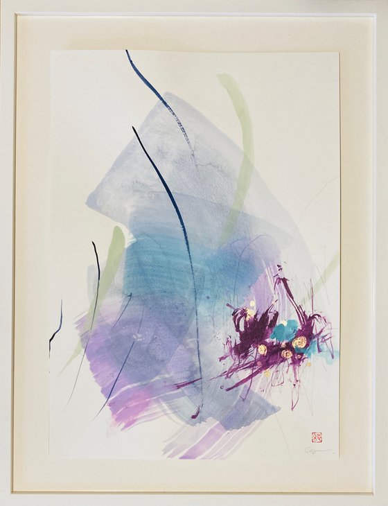 Spirit of plants 110