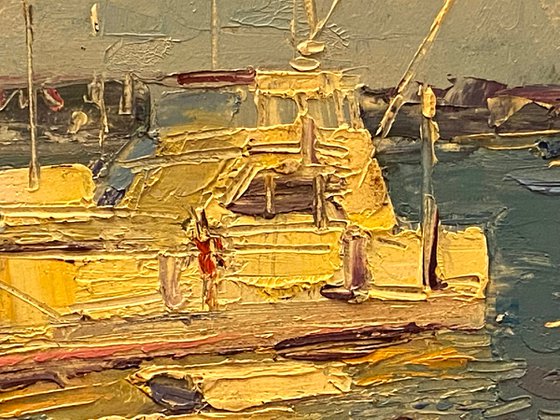 Balboa Island