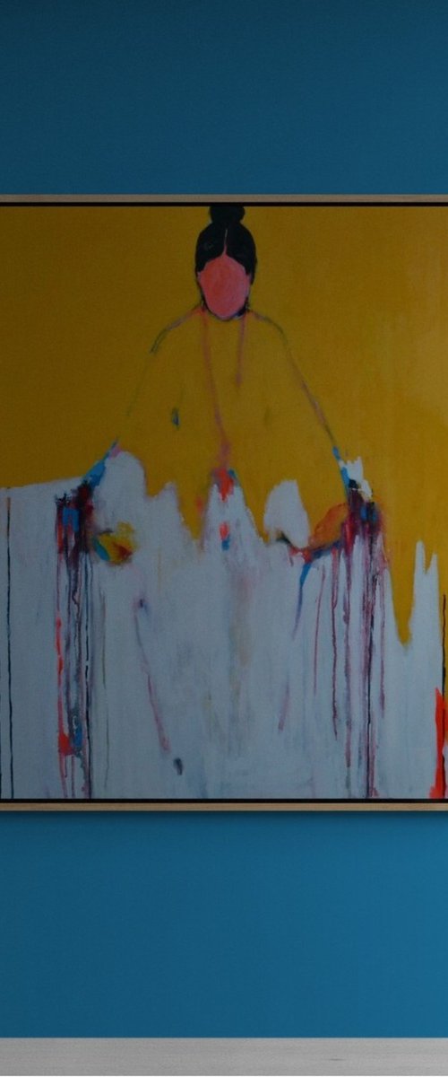 The Alienatino Series by Gela MIKAVA