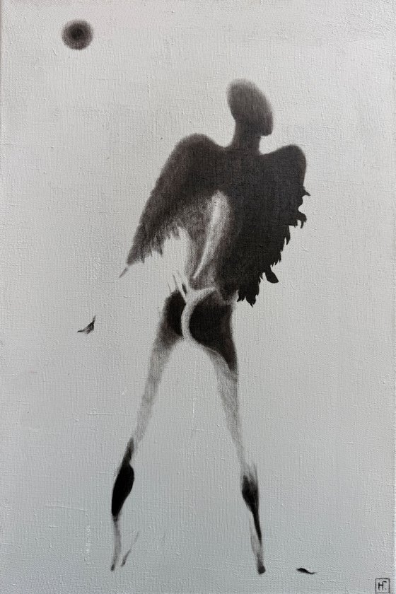 "Your Guardian Angel"