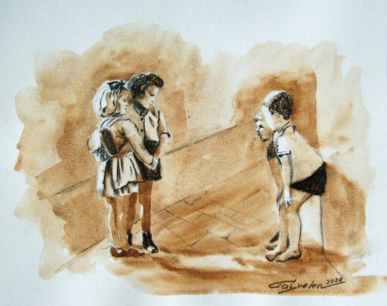 Acquaintance