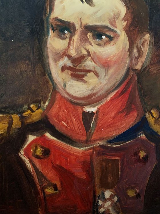 Bonaparte