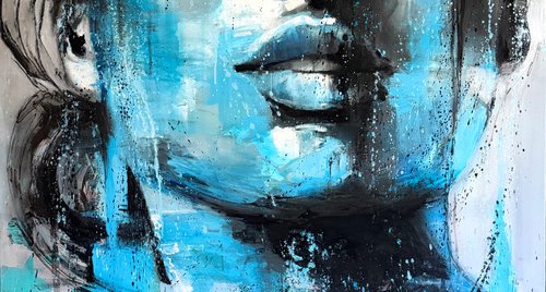 Artwork by Lana Frey