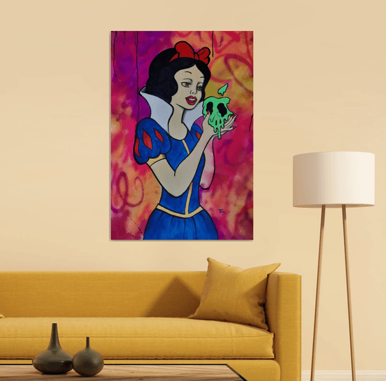 The Poison Apple