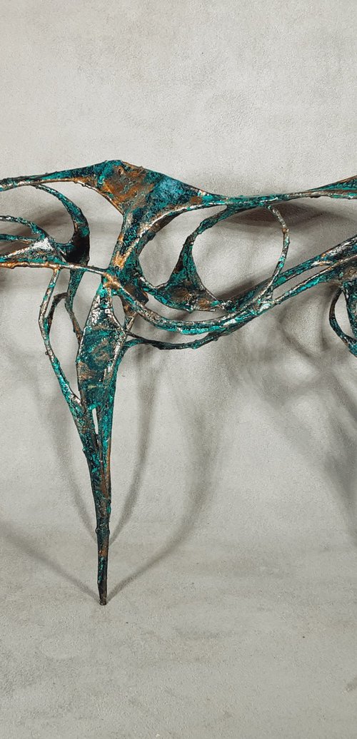 Silent by Linda Hoyle