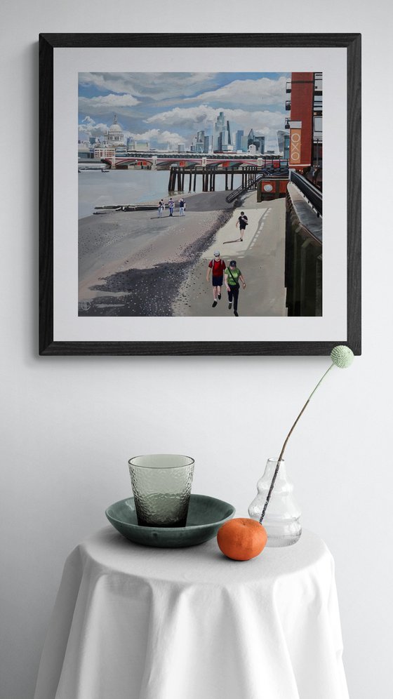 Lowtide Southbank