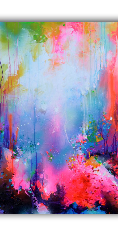 Fresh Moods 27 by Soos Roxana Gabriela