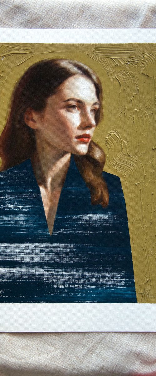 Collection 8 by Anna Bernadskaya