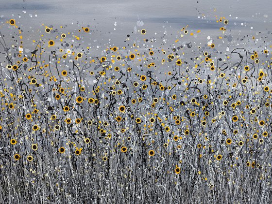 The Sun Will Come Out...