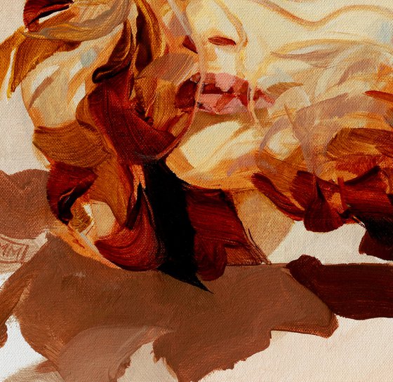 Wind of change