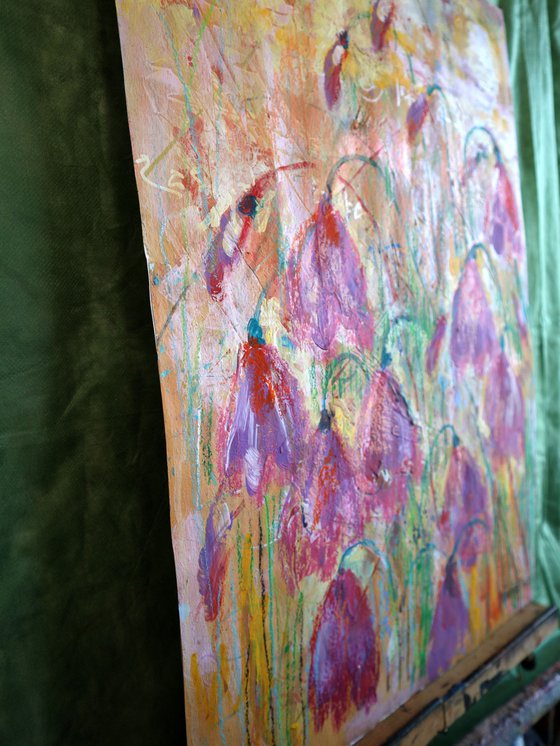 Fantasy with Flowers 41.