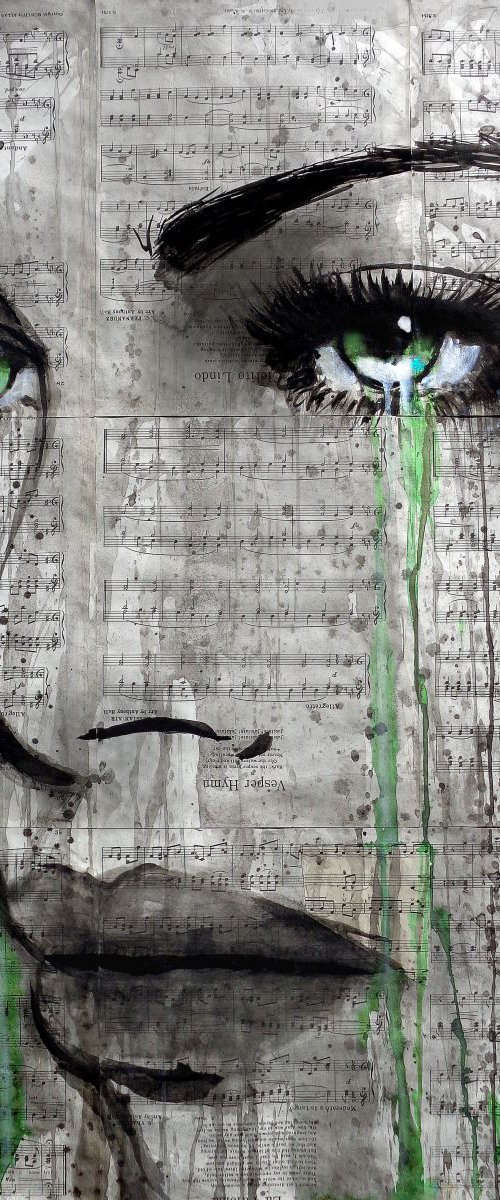 LINDO by Loui Jover