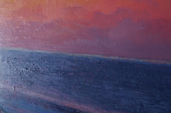 Calm Twilight