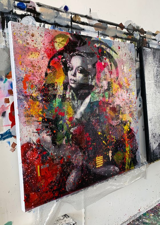 Diana Ross