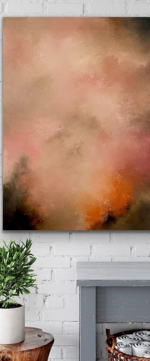 Disconnect by Jonesy